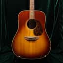 Gibson J45 1969 Cherry Sunburst