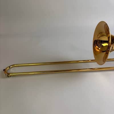 Yamaha YSL-456G image 7