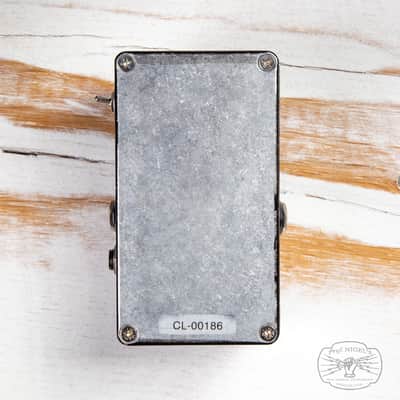 Vivie Clione Boost / Overdrive w/ Box & Instructions – Made in Japan image 2