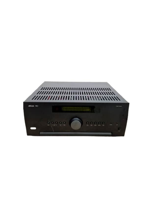 Arcam AVR550 - Hi-Fi Amplifiers - Excellent w/ Original Box image 1