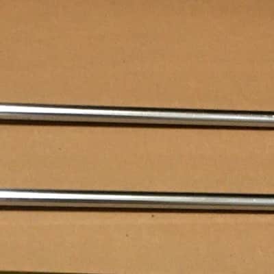 MARTIN "THE MARTIN COMMITTEE" 1948 HANDCRAFT TROMBONE ORG. LAC SERVICED GREAT SLIDE NO WEAR CASE SBK image 18