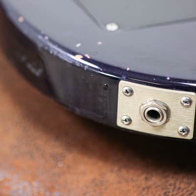 PRS CE 24 | Black Cherry image 11
