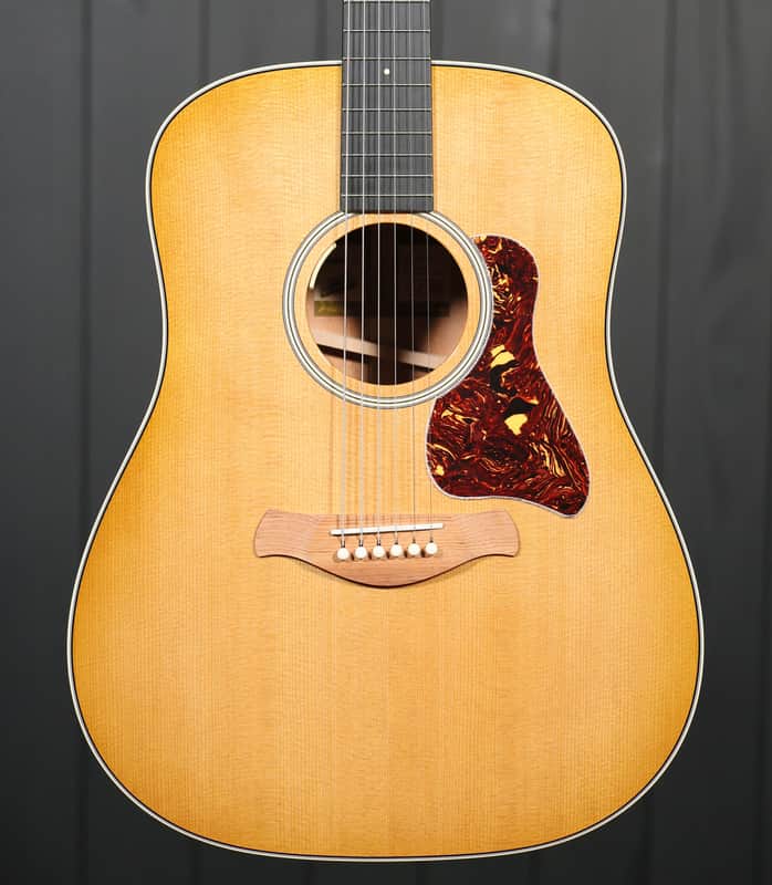 Taylor Trey Hensley Gold Label 510e Special Edition image 1