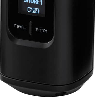 Shure SLXD3+ Plug-On Wireless Microphone Transmitter image 3