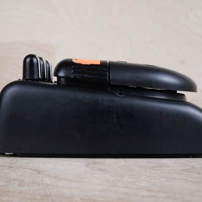 Ibanez CM5 Classic Metal Distortion 1989 Black image 5