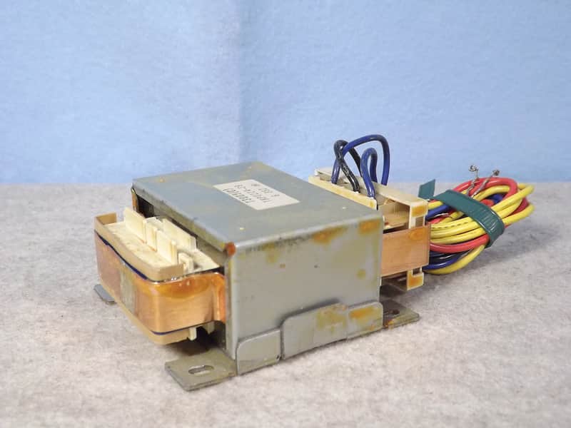 Akai MG-614 Parts / power transformer image 1