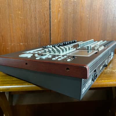 Korg D3200 32-Track Digital Recording Studio Desktop Recorder image 10