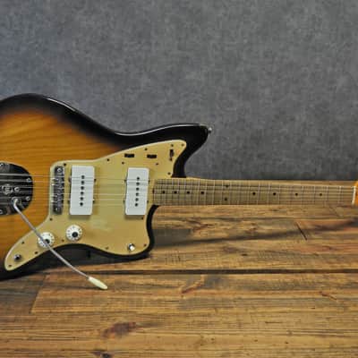 Berly J-Master New From Authorized Dealer 2025 - 2-Color Sunburst image 4