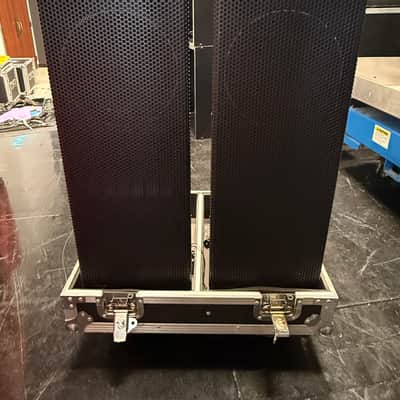 JAH Professional Mobile Line Array PA System / Complete / Great Condition / Church-Owned image 5