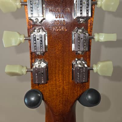 Gibson Les Paul Faded 2018 image 6