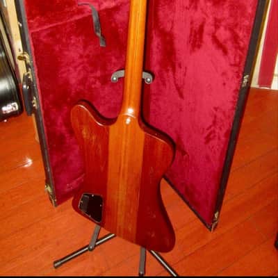 Gibson Thunderbird Bicentennial 1976 - 1979 - Natural image 5