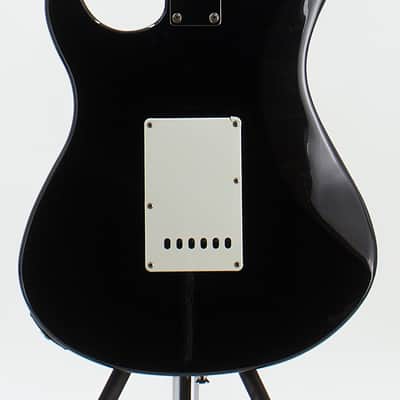 Used Yamaha Eterna EGK-300 Strat-Style Electric Guitar Very Good Condition image 5
