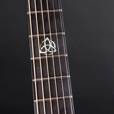 Avalon Pioneer L2-30C Custom with LR Baggs pickup 2019 *Rare one off build* image 7