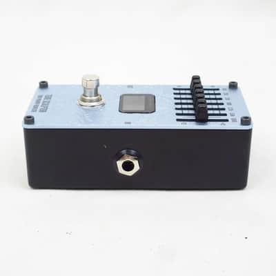 VOX Valvenergy 2nd Series VE-TS TONE SCULPTOR Equalizer [000842] (09/16) image 5