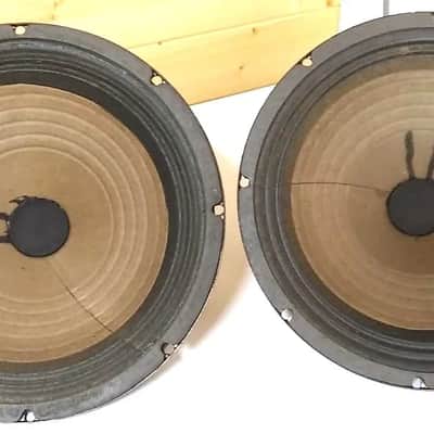 Original Fender CTS 1960s - Blue Label image 6