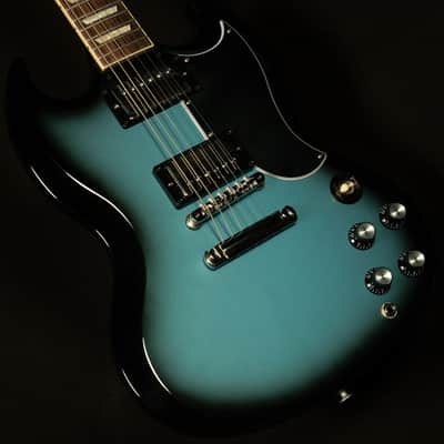 Gibson Custom Color Series 1961 SG Standard image 4