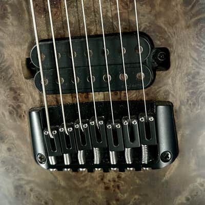 Schecter Keith Merrow Signature KM-7 Mk-III (2021) image 5