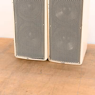EAW UB52 Two-Way Full-Range Loudspeaker - White (PAIR) CG01XJQ image 3