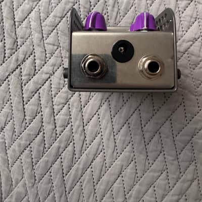 Thorpy FX Gunshot Overdrive V1 Bild 5