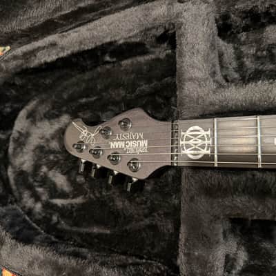 Ernie Ball Music Man John Petrucci Signature Majesty image 3