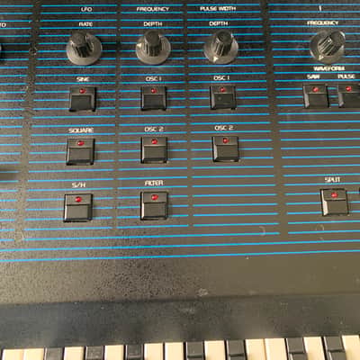Oberheim OB-XA image 10