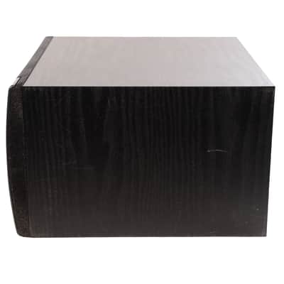 Klipsch RB-51 II Black Passive Bookshelf Speaker Pair USED image 3