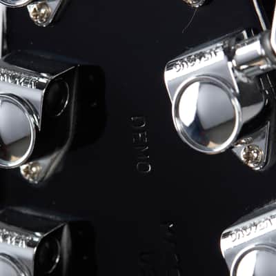 Gibson Flying V 80s, Ebony | Demo image 11