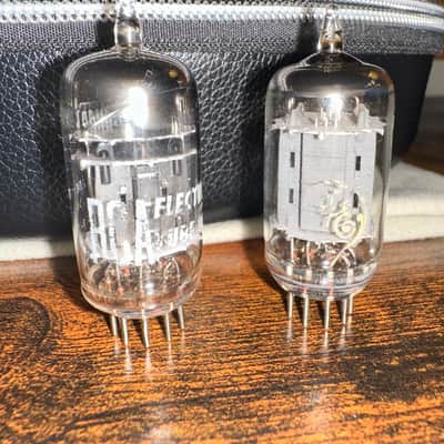 Bottlehead Crack with speedball 2025 - Wood, sage green, copper image 7