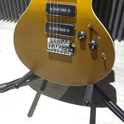 Stagg  Silveray Series Electric Guitar (2018 Shading Sunbrust) image 2