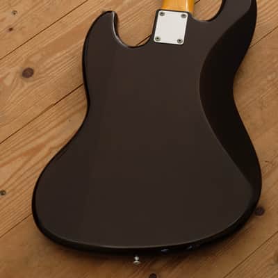 Fender Japan Jazz Bass JB62PJ BD/MH 2011 MIJ Rare image 6