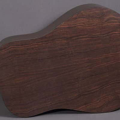 Martin D-X2E Rosewood 2023 image 7