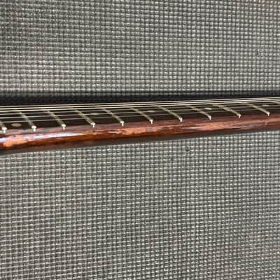 Gibson Les Paul Jr 1957 - Sunburst image 10