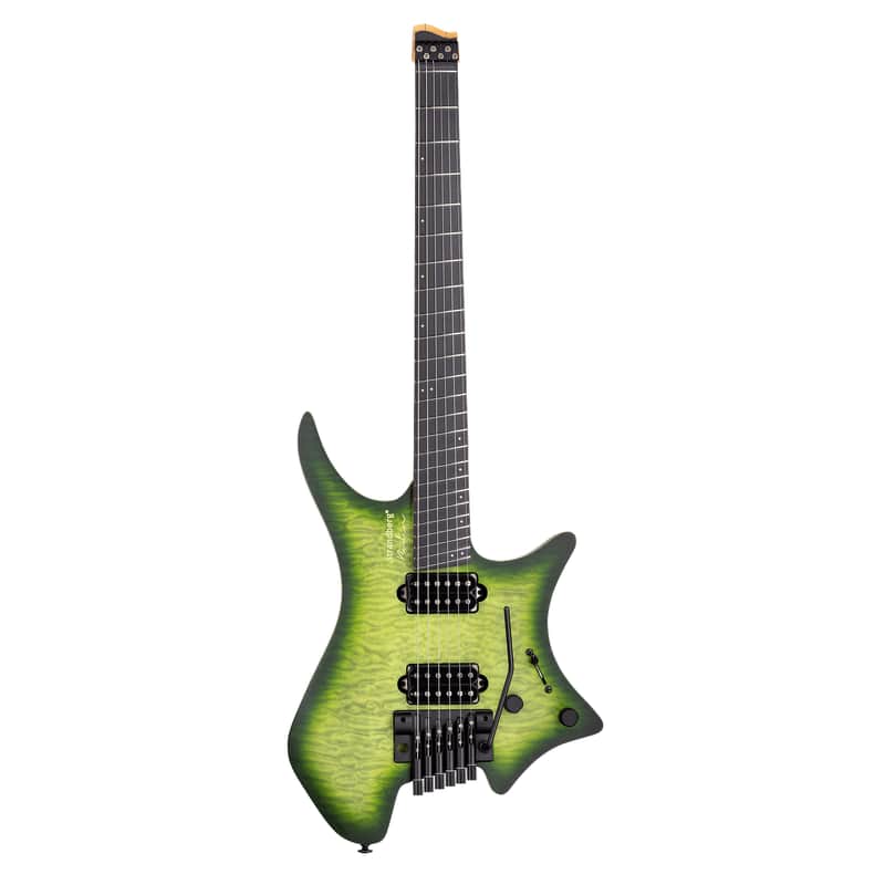 Strandberg Boden Prog NX 6 image 1