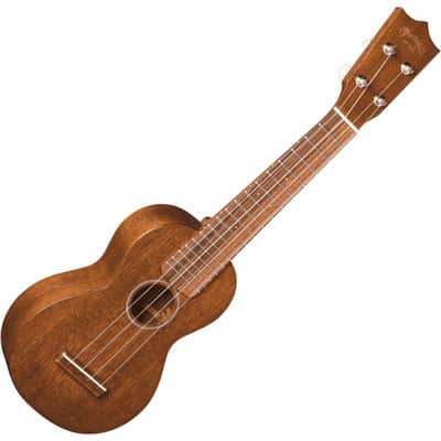 Martin S1 Guitare acoustique S1 Acajou image 3