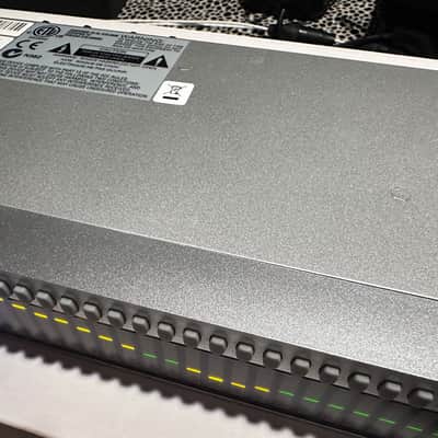 Alesis DEQ-830 - Silver image 13
