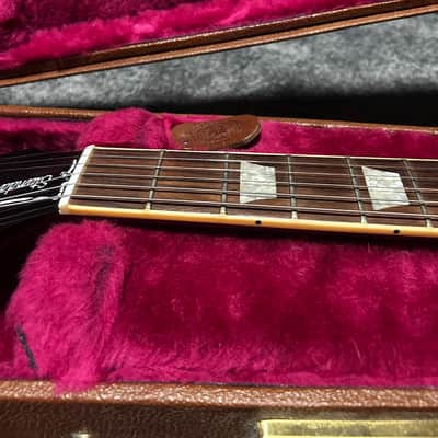 Gibson Jimmy Page Signature Les Paul Standard 1995 - 1999 - Light Honeyburst image 23