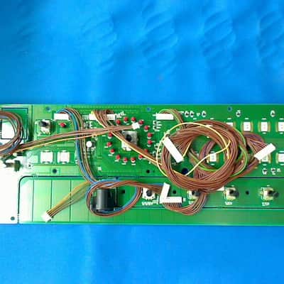 Korg - 510C90102727, KLM-2727/28/29-R3 ASS'Y