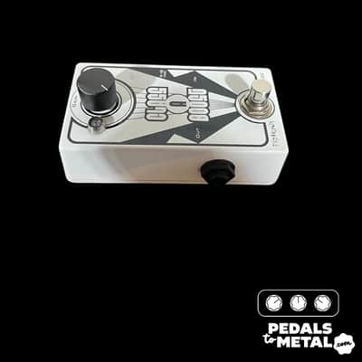 Pigtronix Class A Boost -x12412 image 4