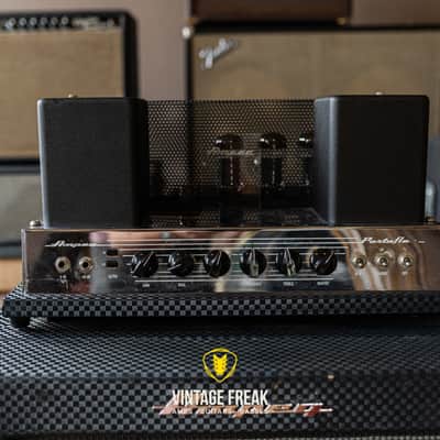 Ampeg B15-R Modern image 3