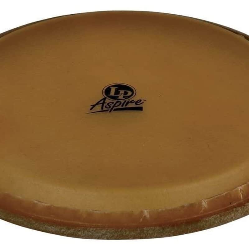 Photos - Percussion Latin Percussion LPA640B Aspire 11-Inch Rawhide Conga Head Raw 