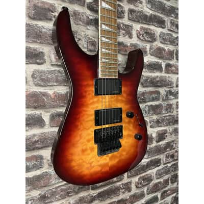 Jackson SLX Soloist SB image 3