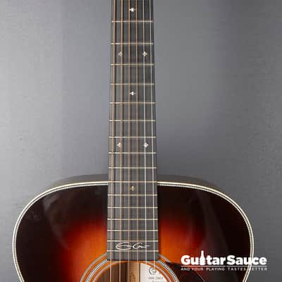 Martin 000-28 Eric Clapton Signature Sunburst 2019 (Cod.1641UG) image 12