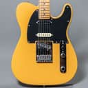 Fender Player Plus Nashville Telecaster 2022, Butterscotch