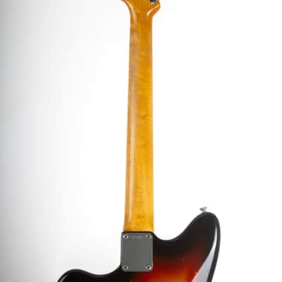 1963 Fender Jazzmaster image 6
