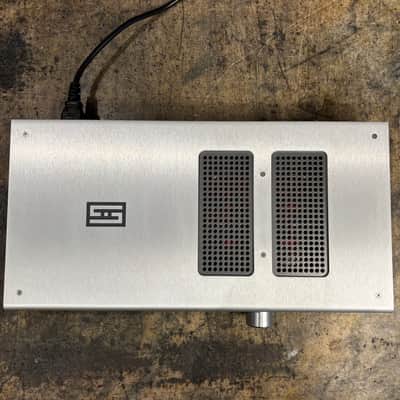 Schiit Audio Mjolnir 1 Solid-State Headphone Amplifier 1st Generation image 10