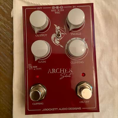 J. Rockett Archer Select image 2