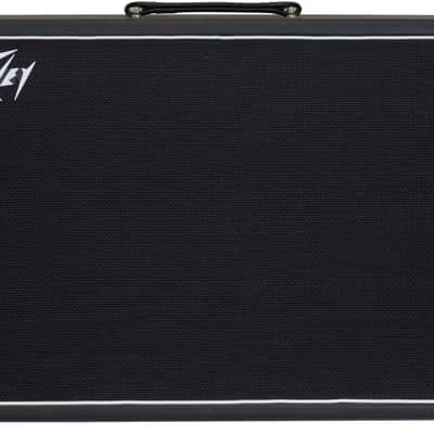 Peavey INVECTIVE™.212 2X12 GUITAR CABINET 2024 - BLACK image 1