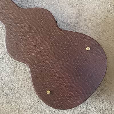 Dobro Resonator 39 Inch Guitar Hardcase Box image 4