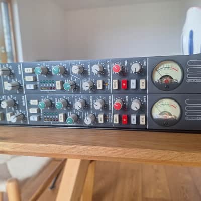 Solid State Logic 4000 E Series image 4