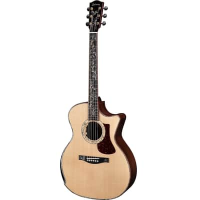 Eastman AC922CE